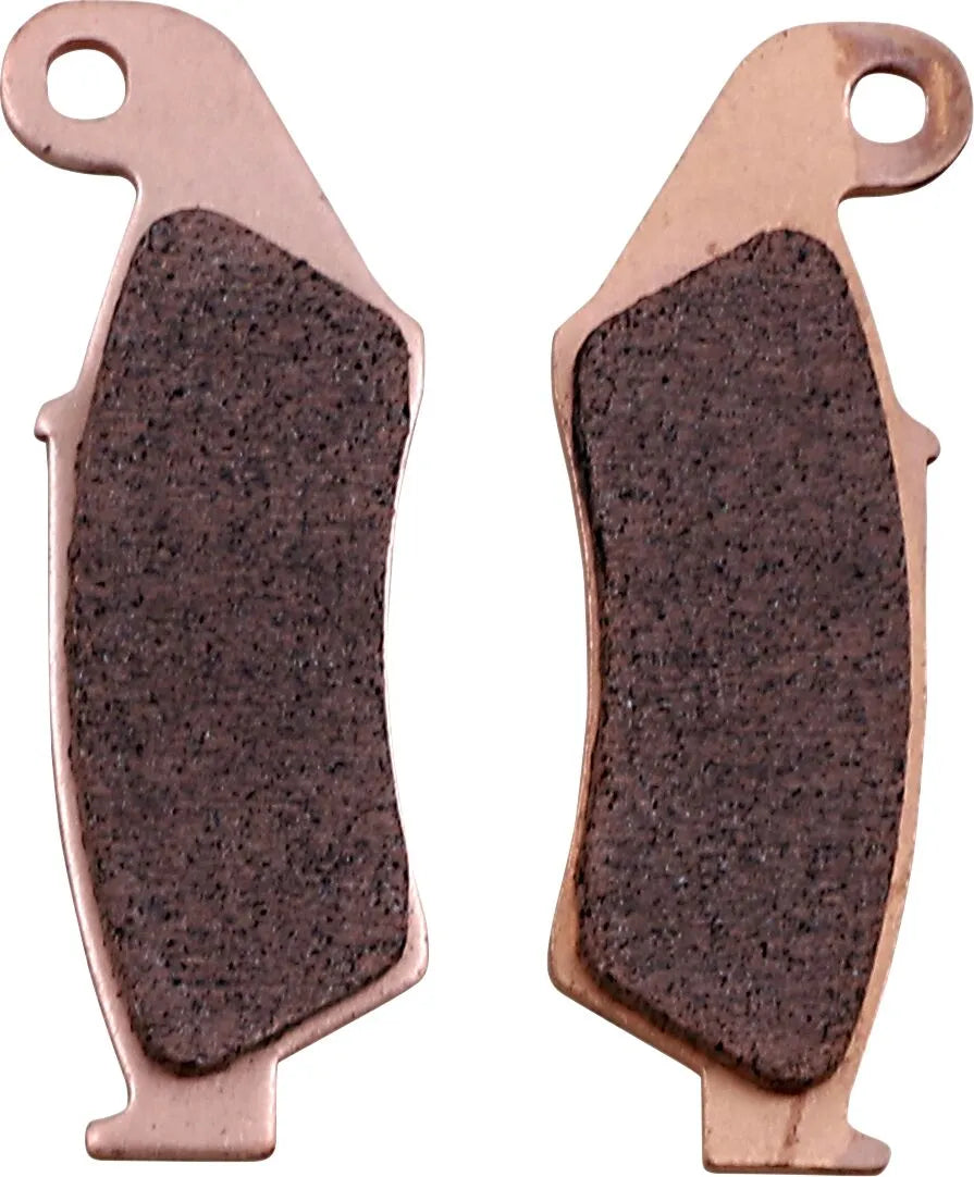 Galfer Mx Pro Brake Pads - Front
