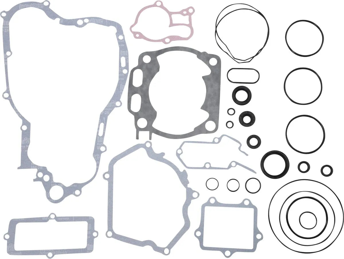 Prox Complete Gasket Kit 2-stroke