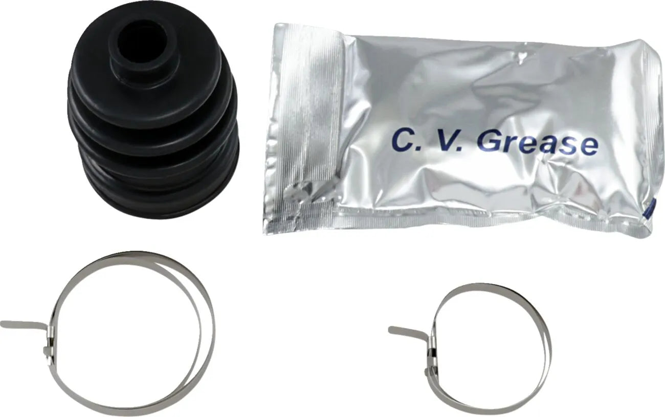 All Balls Cv Boot Kit - Enhanced Durability