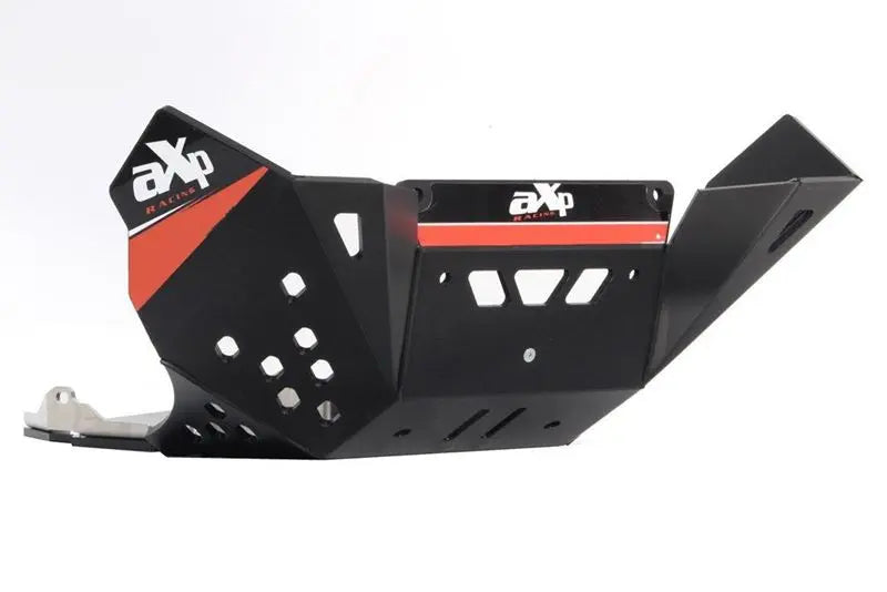 Axp Racing Hdpe Skid Plate Engine Protection