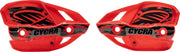 Cycra Probend Ultra Handshields - Red