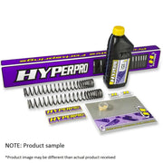 Hyperpro Fork Springs For Yamaha Motorcycles