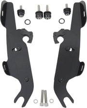 Memphis Shades Fats/slim Windshield Trigger-lock Mount Kit