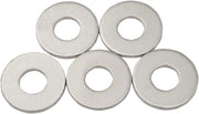 Drag Specialties Chrome Axle Washer