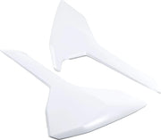 Ufo Replacement Side Panels - White
