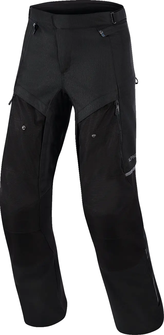 Alpinestars Cusco Drystar Pants Black