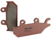 Brembo Sd Offroad Prime Line Spiekane Metalowe Klocki Hamulcowe