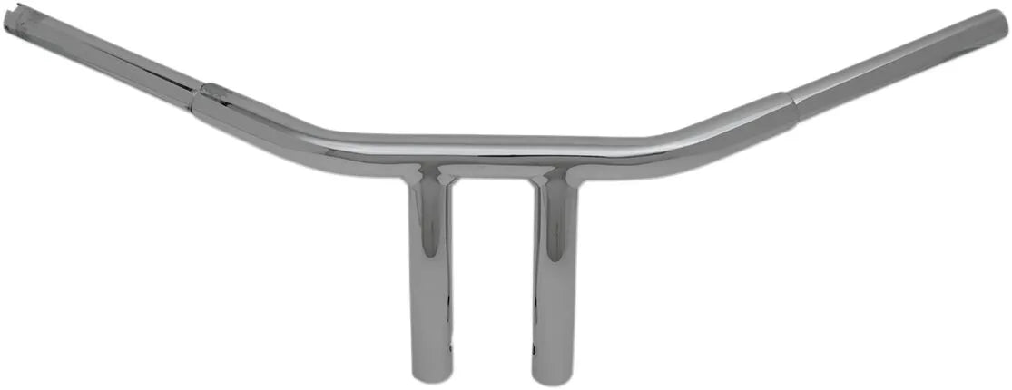 Drag Specialties 1-1/4" Buffalo T-bar Handlebar