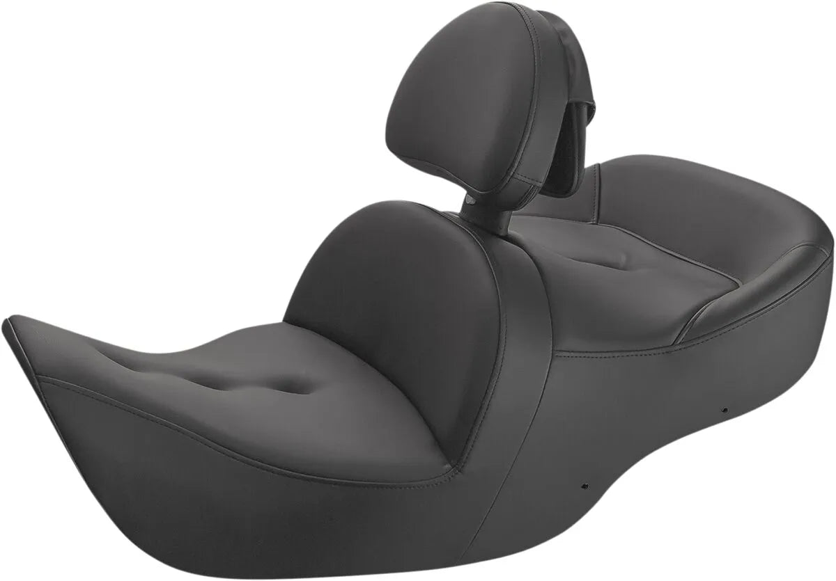 Saddlemen Roadsofa Pillow Top Seat - For HONDA
