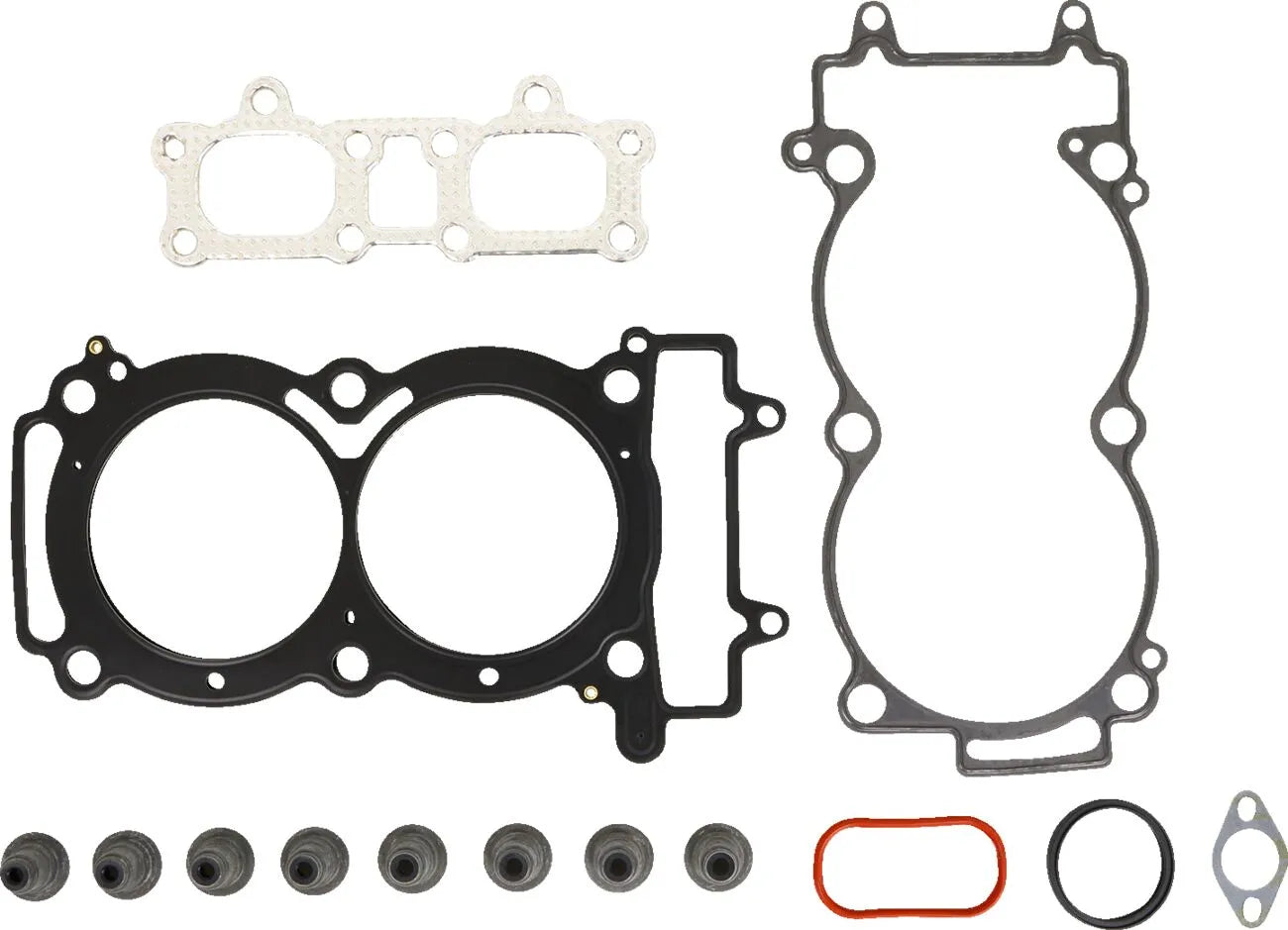 Cometic Hi-Performance Top End Gasket Kit for 4-Stroke