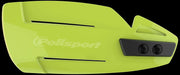Polisport Hammer Replacement Handguard Plastic