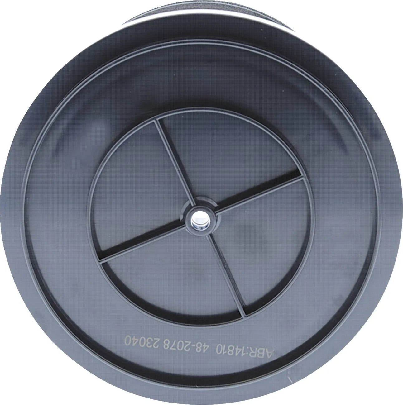 All Balls Replacement Air Filter