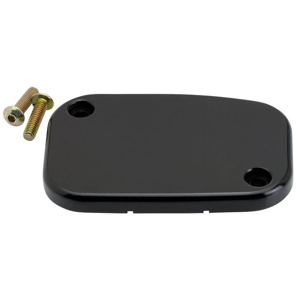 Joker Machine Hydraulic Clutch Mc Cover Black