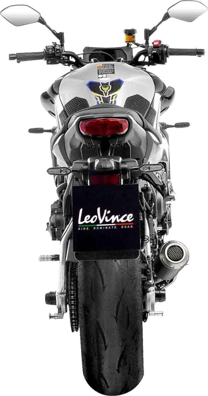 Tłumik Leovince LV-10 Slip-on