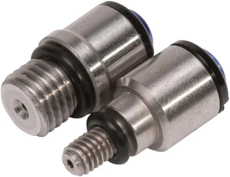 Motion Pro Micro Bleeders For Motorcycle Forks
