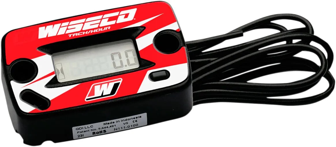 Wiseco Engine Hour/tachometer