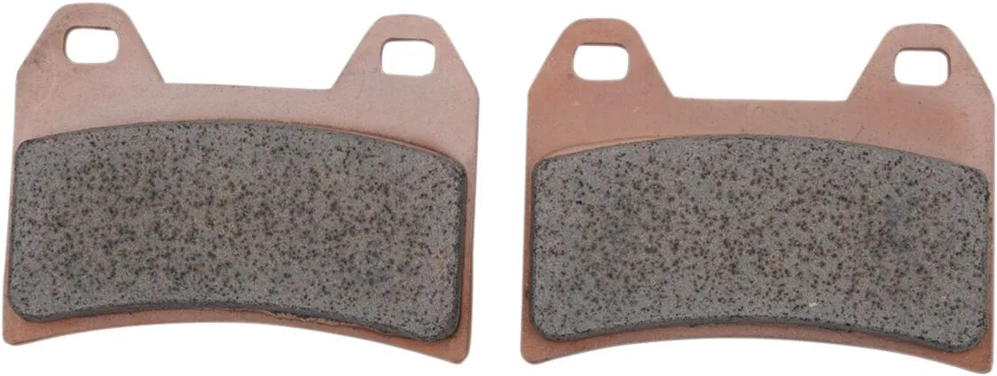 Klocki Hamulcowe Spiekane Dp Brakes Sdp Pro-snx Hh+