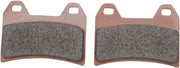 Klocki Hamulcowe Spiekane Dp Brakes Sdp Pro-snx Hh+