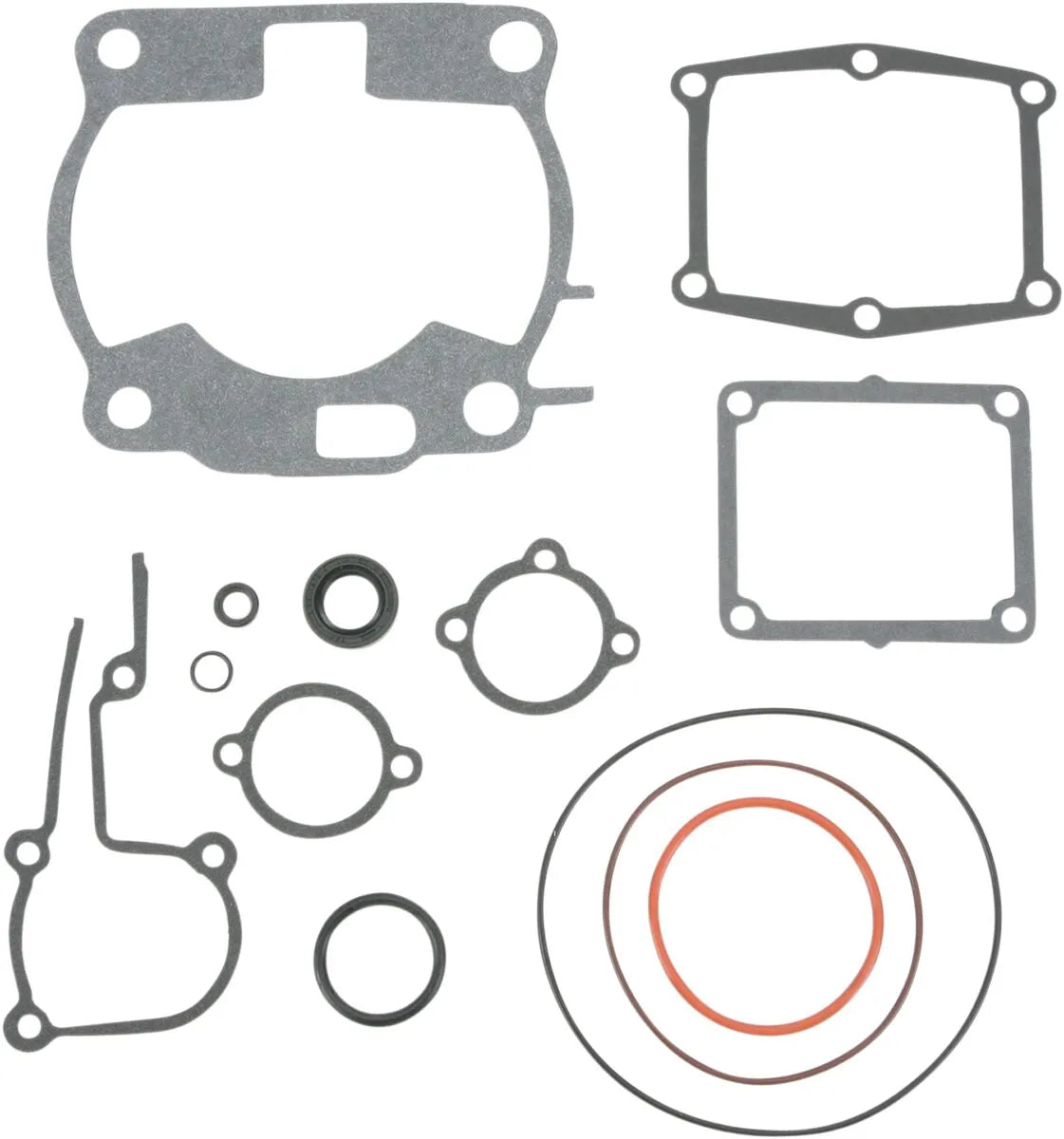 Moose Offroad Top End Gasket Kit for Yamaha YZ 250 1988-1989