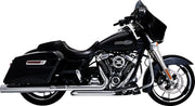 Vance & Hines Dresser Duals System kolektorów wydechowych