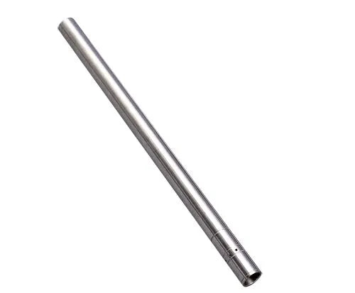 Tnk Replacement Fork Tubes - Chrome, 25"