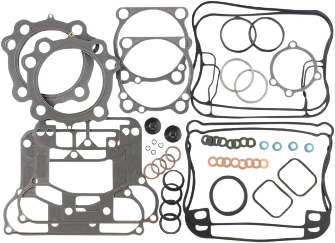 Cometic EST Top End Gasket Kit Harley Sportster XL1200 91-03