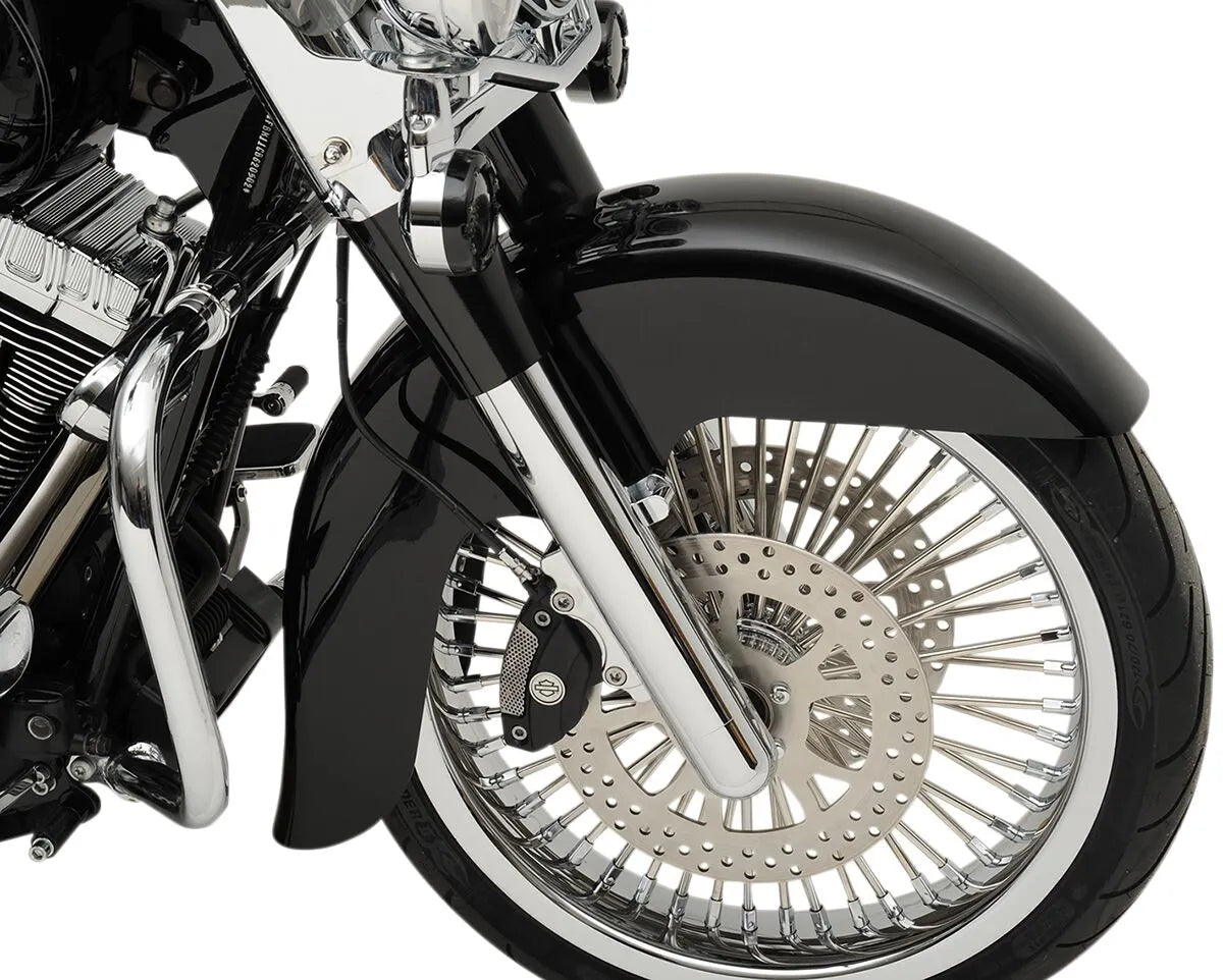 Klock Werks Benchmark Front Fender for Dresser Models