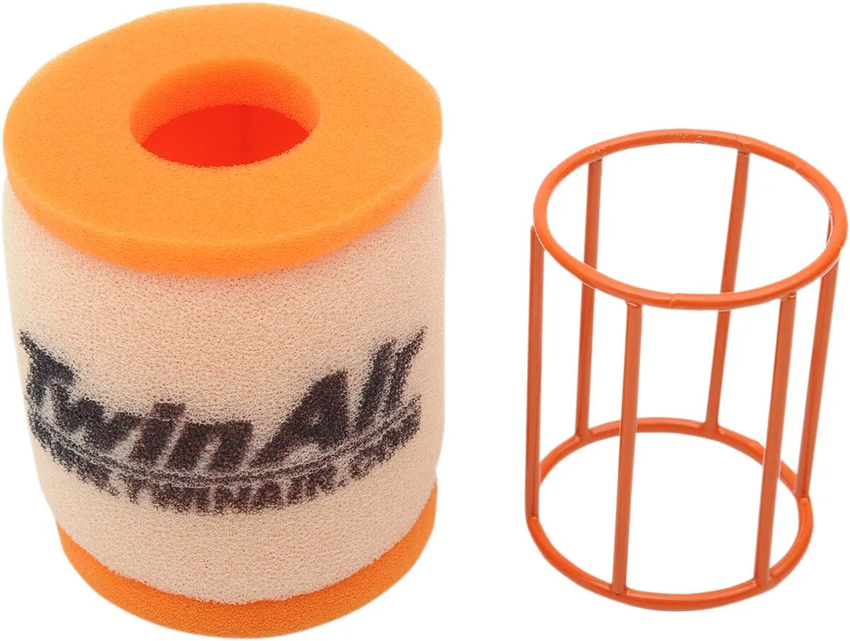 Twin Air Standard Air Filter With Cage
