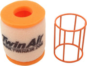 Twin Air Standard Air Filter With Cage