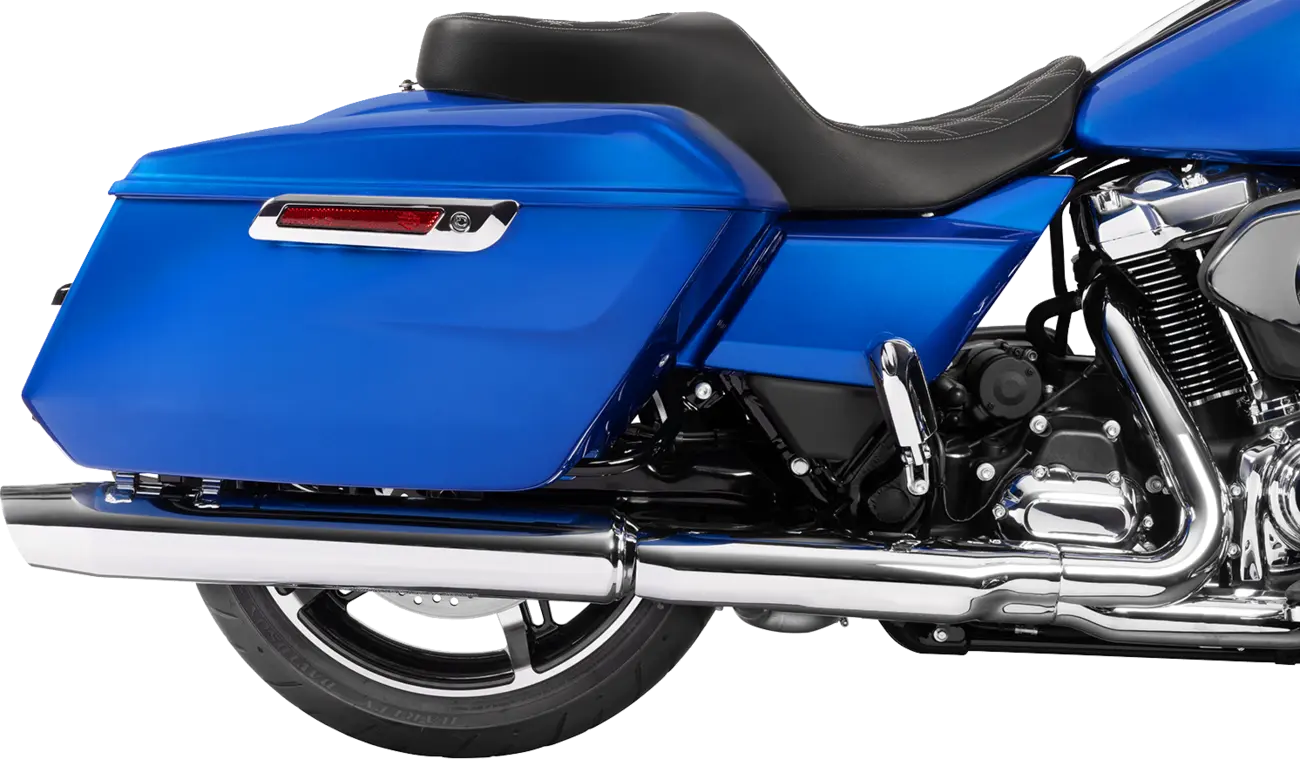 Drag Specialties Freedom Touring Seat