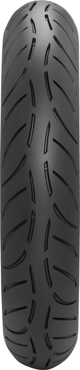 Metzeler Sportec M7 Rr Front Tire 110/70zr17