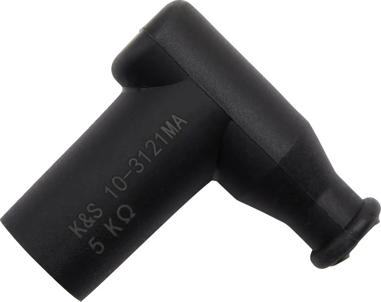 Moose Offroad Spark Plug Resistor Cover