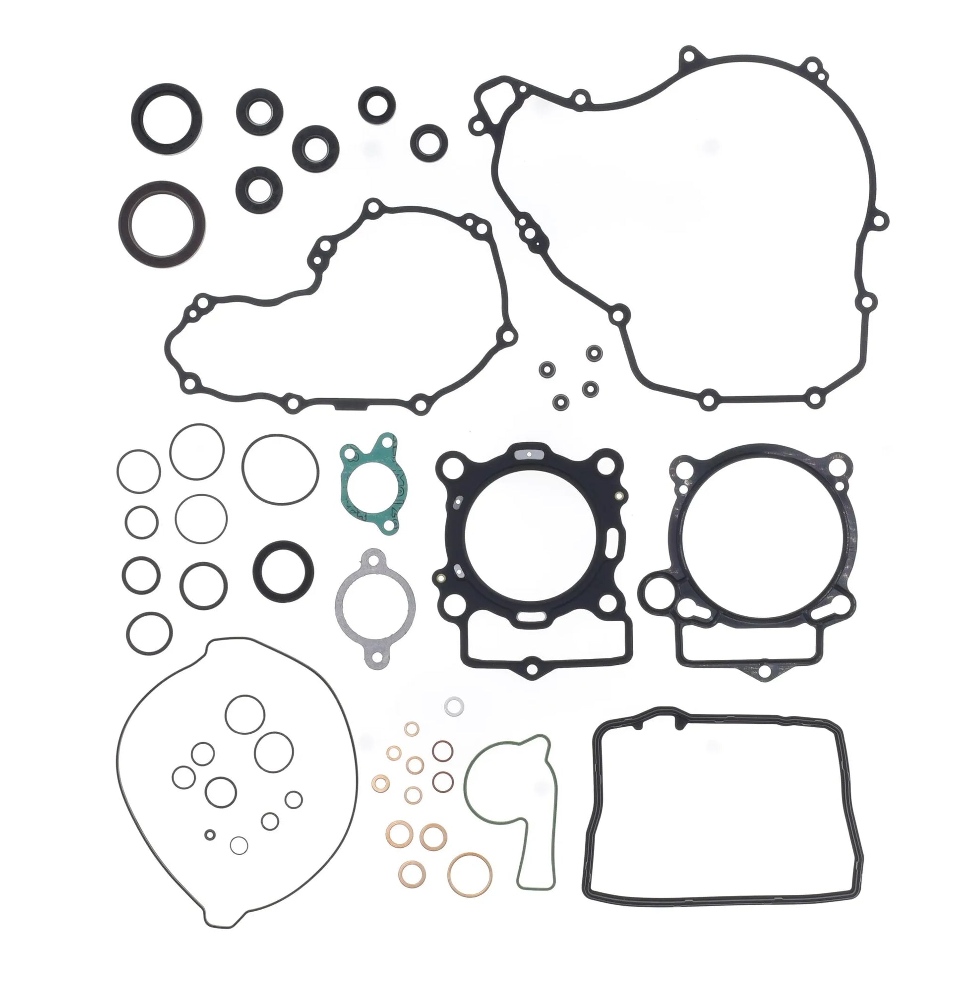 Athena Complete Gasket Kit for Engine Rebuild