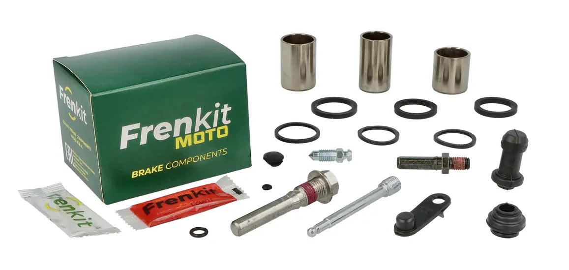Frenkit SUPERKIT Rear Brake Caliper Superkit 23mm 25mm for Honda