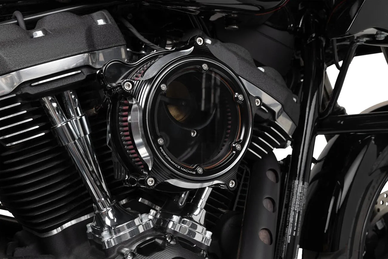 Performance Machine Vision Air Cleaner