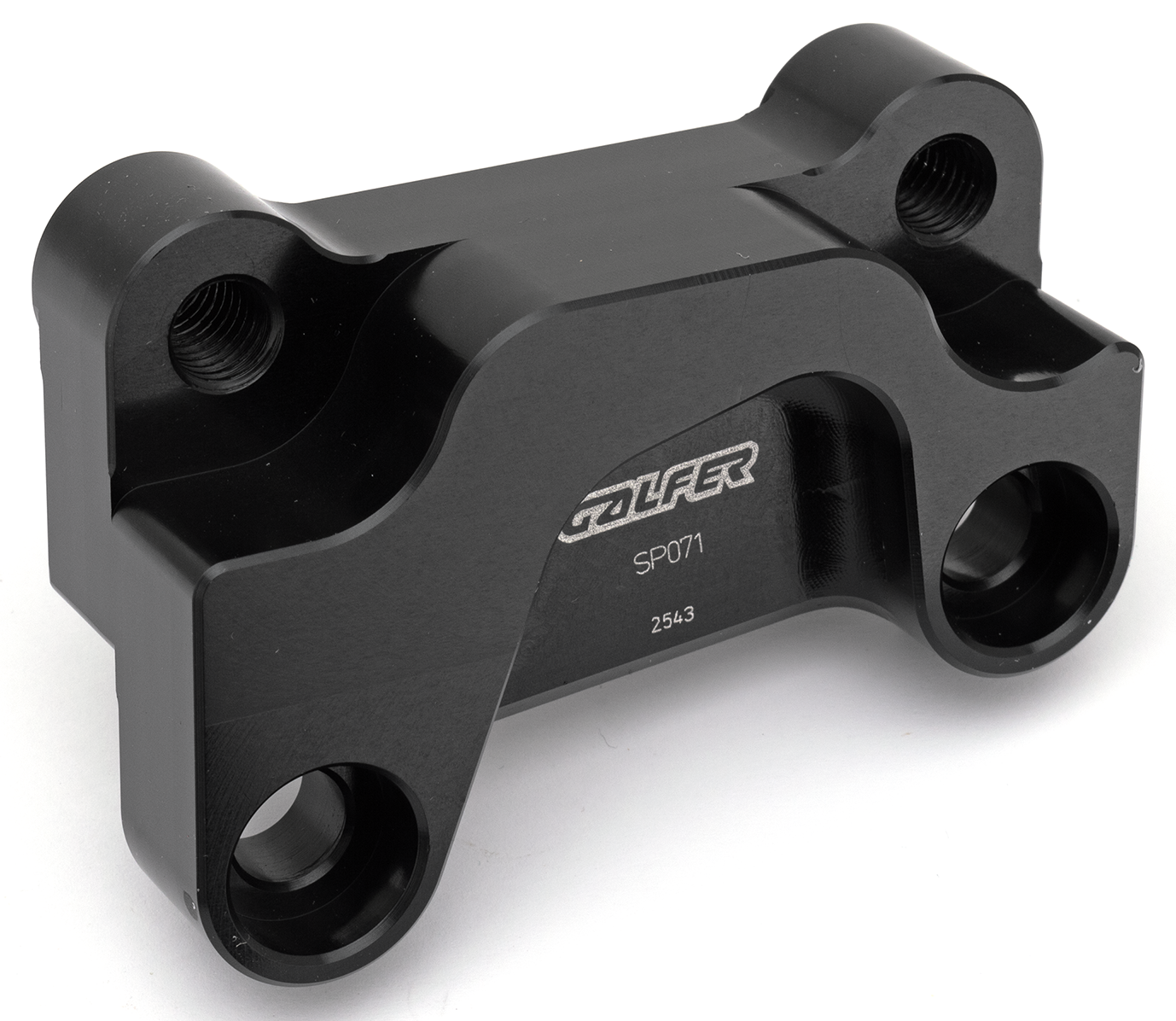 Galfer Caliper Brackets – Brake