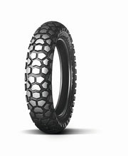 Dunlop K850 Tire - 3.00-21 Front Tube Type
