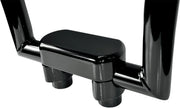 La Choppers Hefty 1.25" Handlebar Riser Kit