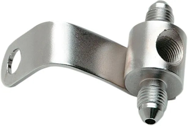 Trójnik Hamulca Tylnego Drag Specialties Do 1/8" Npt