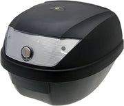 101 Octane Top Case - Universal Motorcycle Luggage