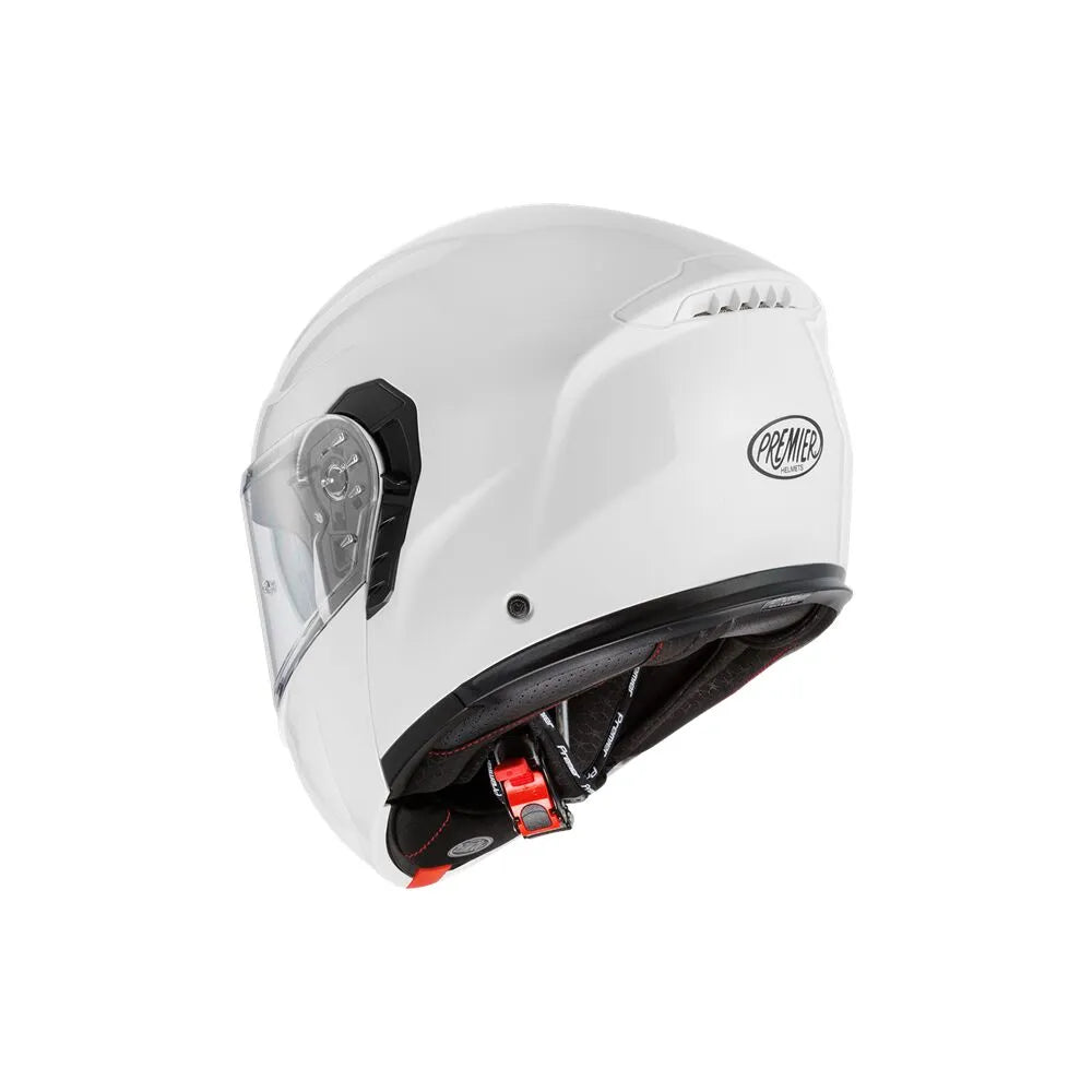 Premier Helmets Genius Evo Flip-up Motorcycle Helmet