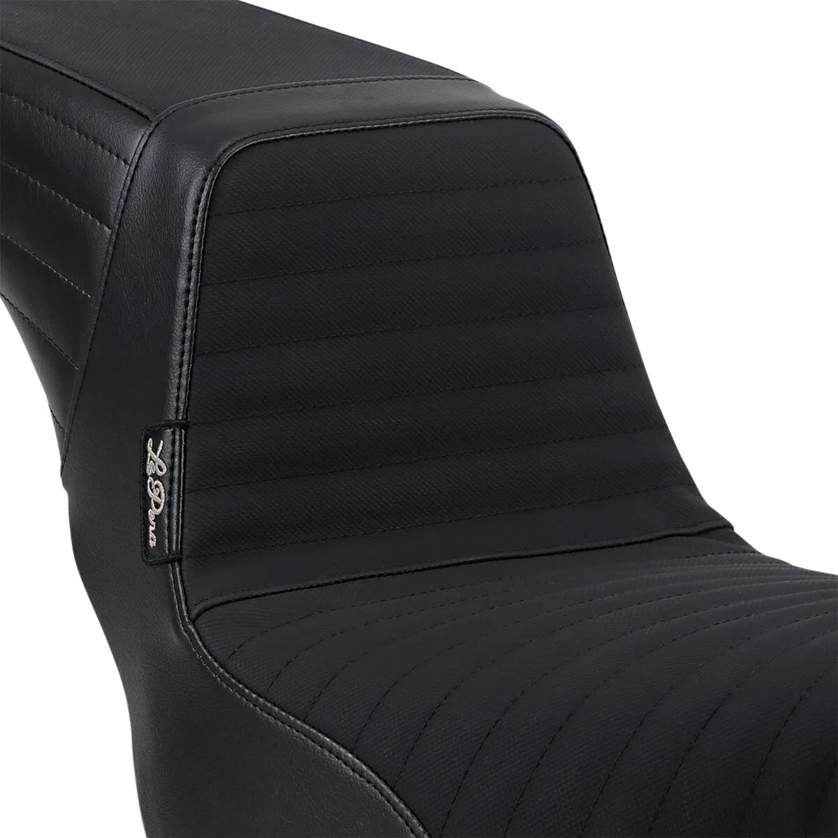 Le Pera Kickflip Seat - For Harley Davidson