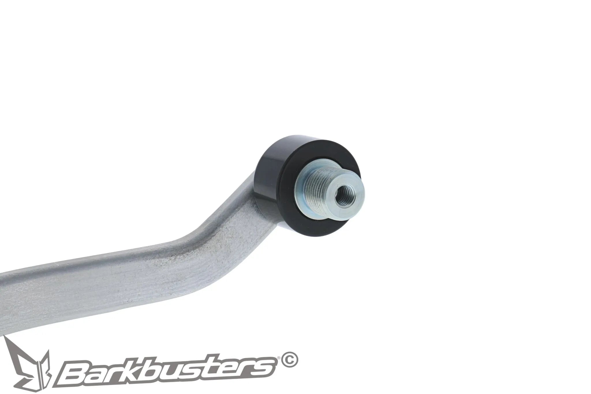 Barkbusters Two Point Mount Handguard For Tuareg 660