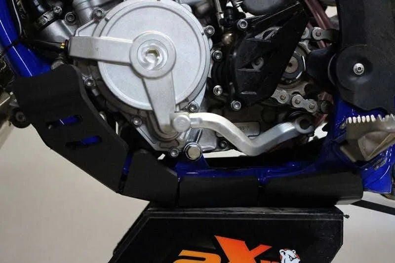 Axp Racing Xtrem Skid Plate For Engine Protection