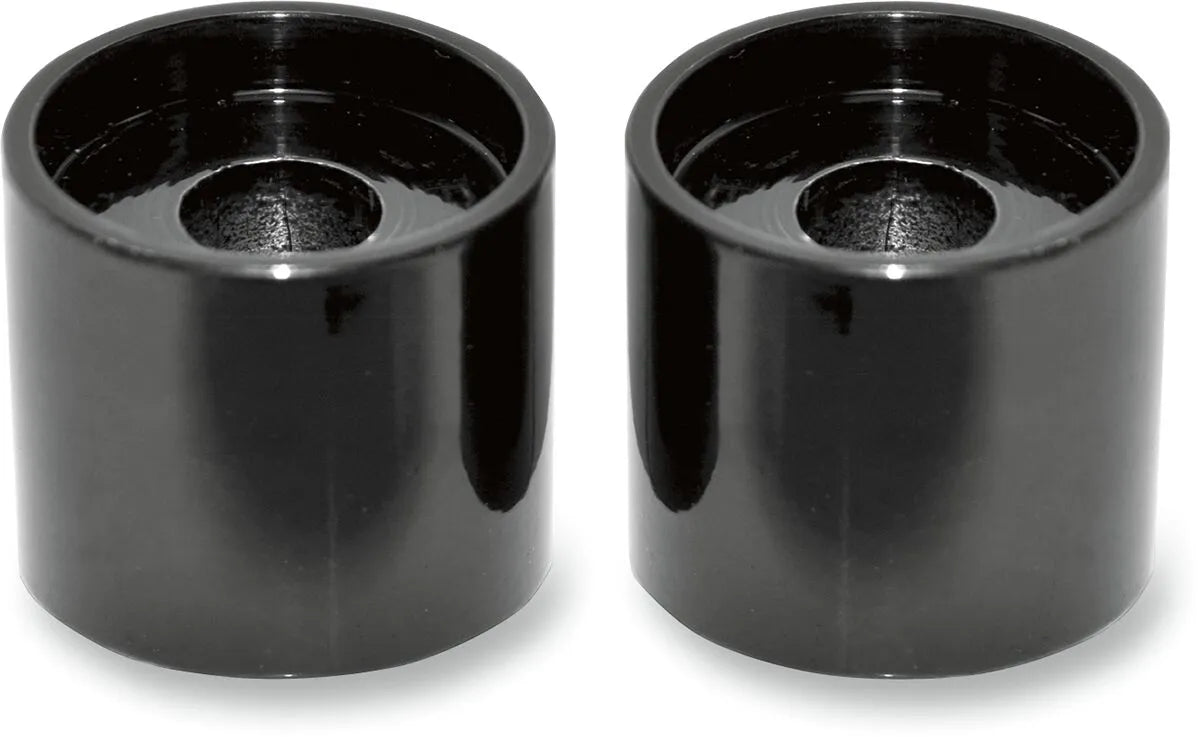 La Choppers 1-1/4" Handlebar Riser Extensions