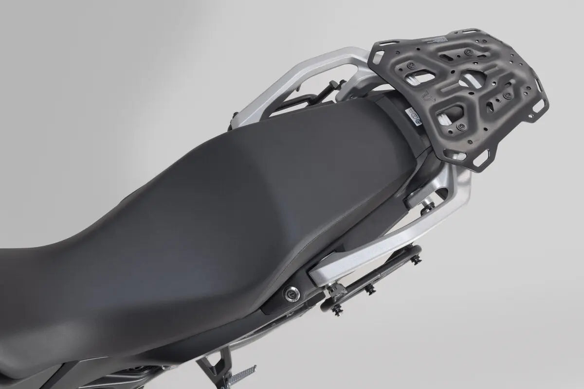 Sw-motech Slc Side Carrier - Left Side Mount