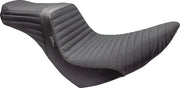 Le Pera Tailwhip Seat - For Harley Davidson