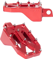 THRASHIN SUPPLY CO. Aggressor Rear Foot Pegs
