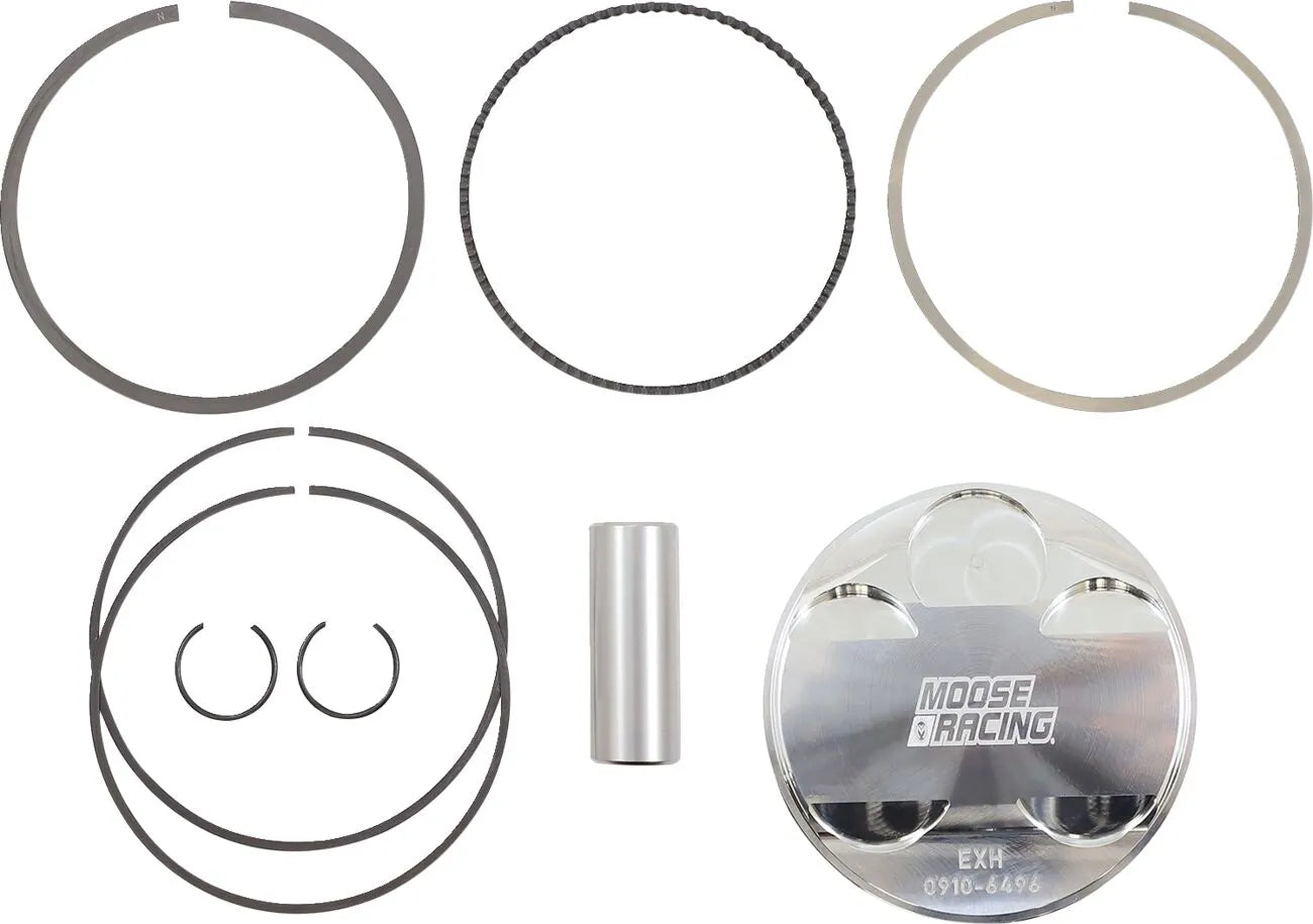 Moose Offroad High-Performance 4-Stroke Piston Kit