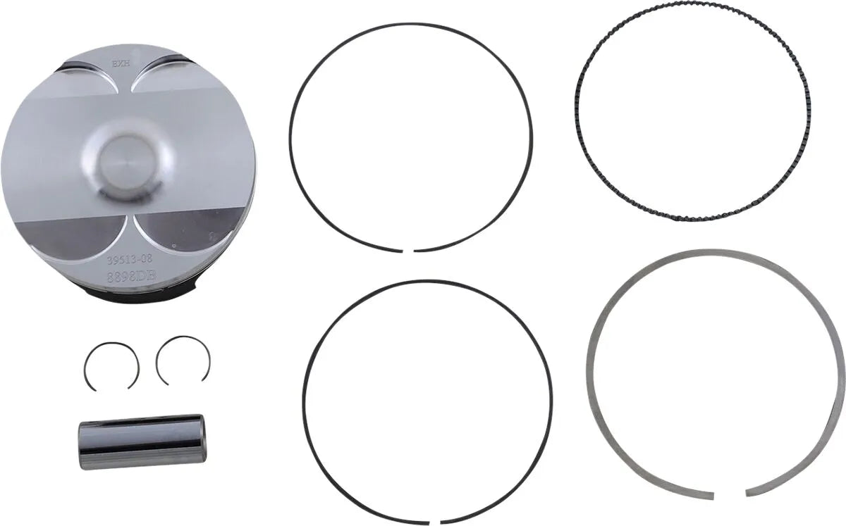 Wossner 94.96mm Piston Kit for KTM EXC/Husqvarna FE 450